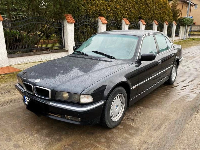 BMW skupione do skupu aut za gotówkę w Gdyni
